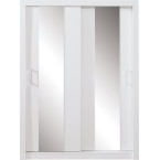 Szafa Ivo 160 Biały