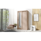 Szafa Carmen 120 Dąb Estana