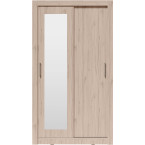 Szafa Carmen 120 Dąb Estana