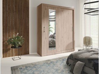 Szafa Carmen 180 Dąb Estana