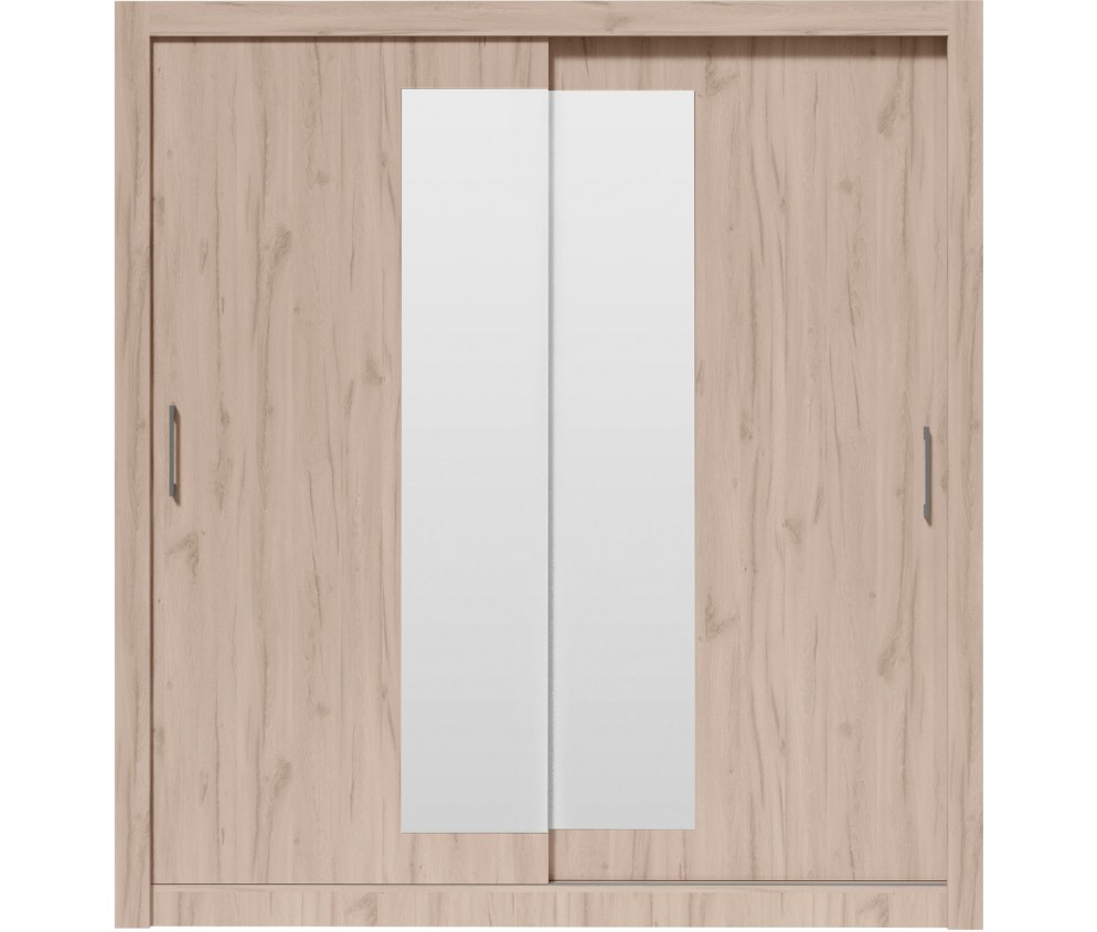 Szafa Carmen 200 Dąb Estana