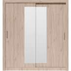 Szafa Carmen 200 Dąb Estana