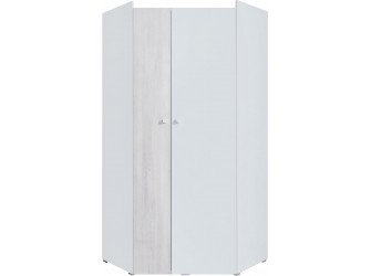 Szafa Alex 90 2D narożna