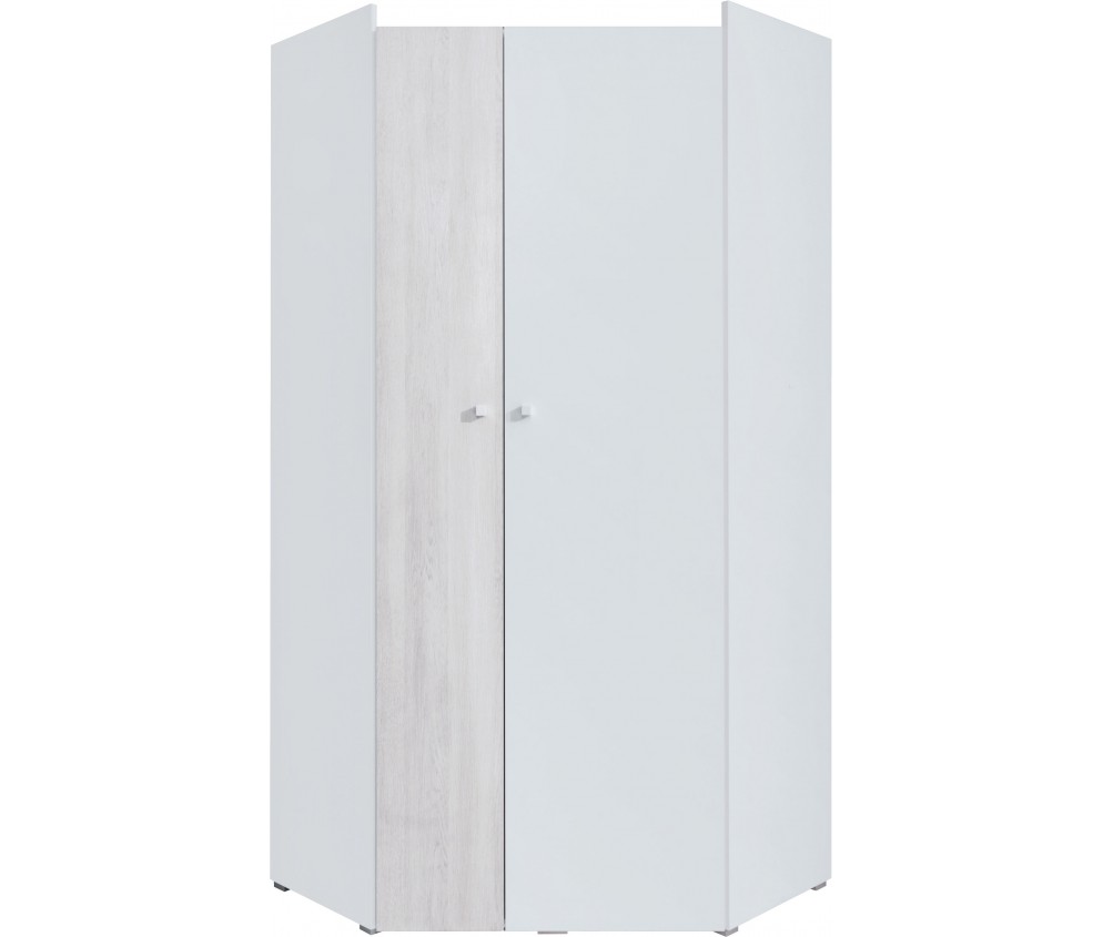 Szafa Alex 90 2D narożna