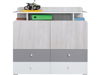 Komoda Alex 110 2D4SZ