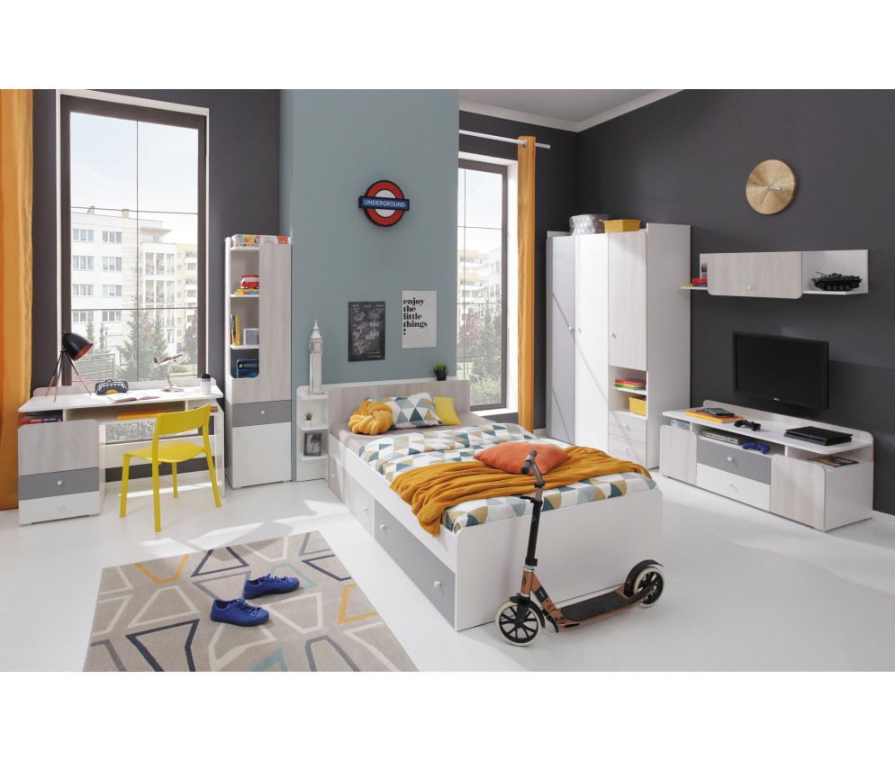 Komoda Alex 120 2D2SZ