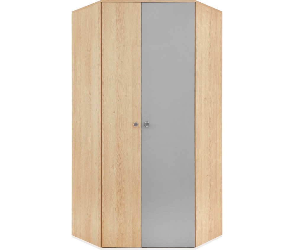 Szafa Tetri 90 2D narożna