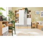 Szafa Tetri 80 2D2SZ