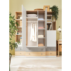 Szafa Tetri 80 2D2SZ