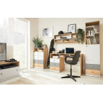 Biurko Tetri 125 3SZ