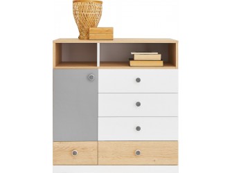 Komoda Tetri 85 1D5SZ