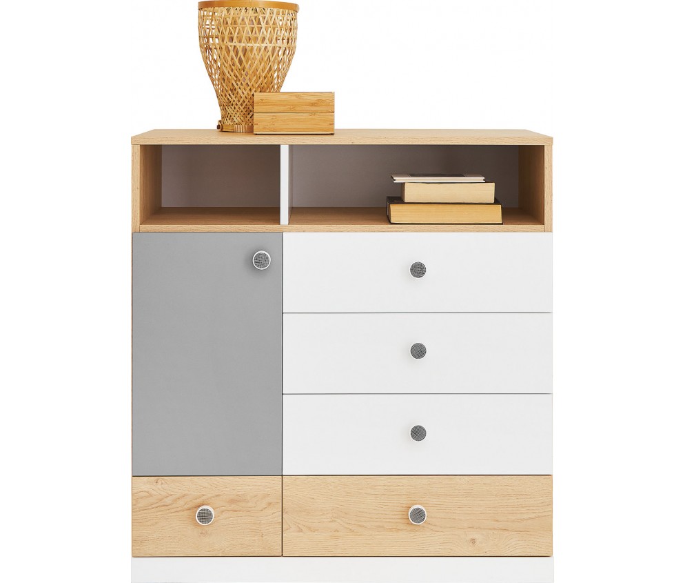 Komoda Tetri 85 1D5SZ
