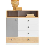 Komoda Tetri 85 1D5SZ