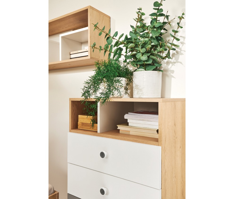 Komoda Tetri 85 1D5SZ