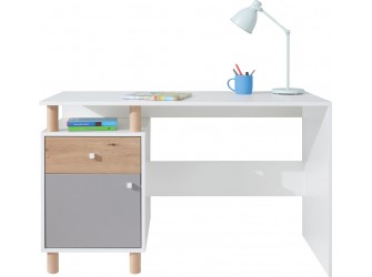 Biurko Fox 125 1D1SZ