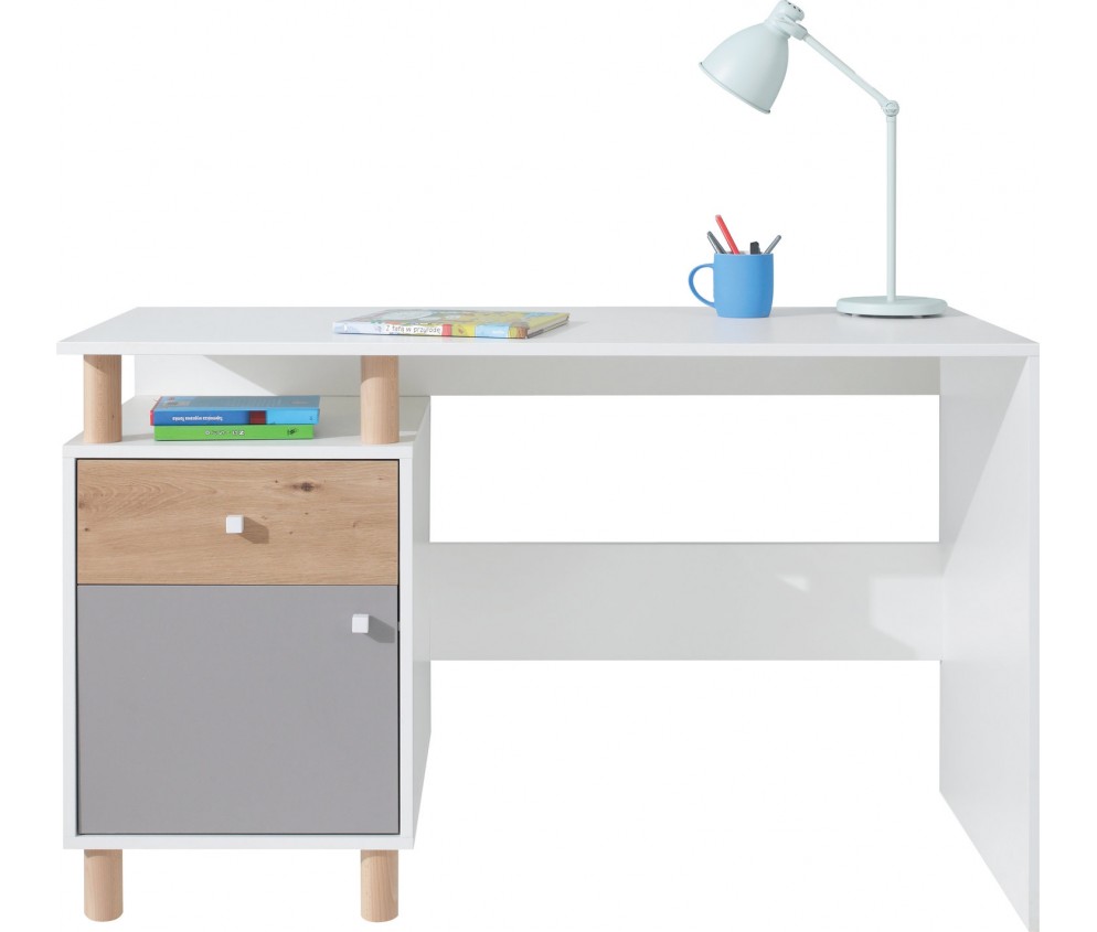 Biurko Fox 125 1D1SZ