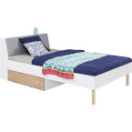 Łóżko Fox 90