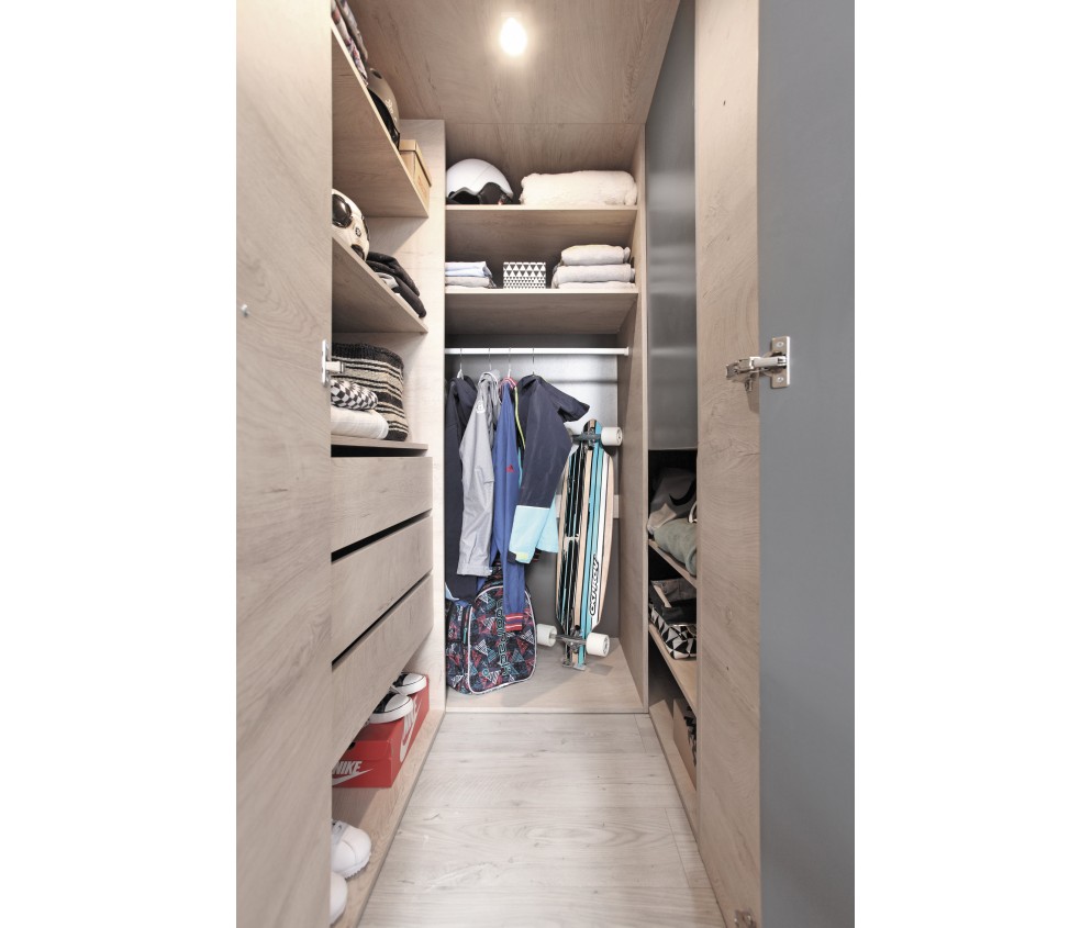 Szafa Domino 135 PRAWA/LEWA