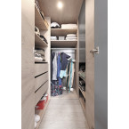 Szafa Domino 135 PRAWA/LEWA