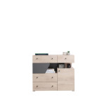 Komoda Domino 110 1D4SZ