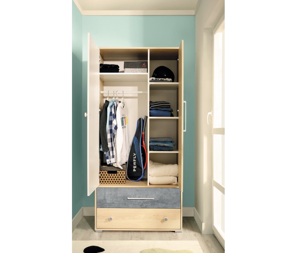 Szafa Ofelia 90 2D2SZ