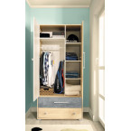 Szafa Ofelia 90 2D2SZ