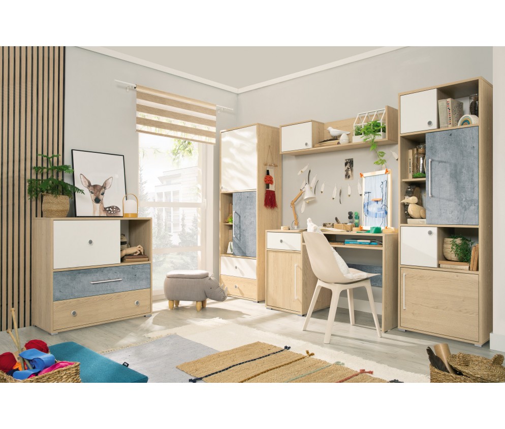 Półka Ofelia 120 1D