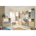 Półka Ofelia 120 1D