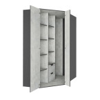 Szafa Nasti 145 PRAWA/LEWA