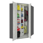 Szafa Nasti 145 PRAWA/LEWA