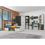 Komoda Nasti 120 4SZ2D