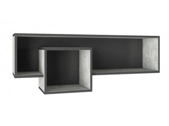 Półka Nasti 110x40