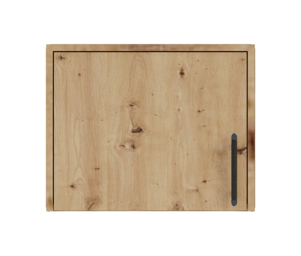 Szafa Simon 50 1D Dąb Aristan prawa/lewa