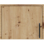 Szafa Simon 50 1D Dąb Aristan prawa/lewa