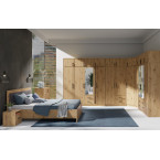 Komoda Simon 140 2D4SZ Dąb Aristan