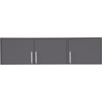 Szafa Simon 150 3D2SZ Antracyt