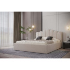 Łóżko tapicerowane Clara 180x200