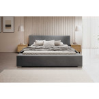 Łóżko tapicerowane Ciao 180x200