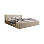 Łóżko tapicerowane Ciao 160x200