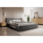 Łóżko tapicerowane Ciao 160x200