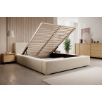 Łóżko tapicerowane Ciao 160x200