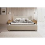 Łóżko tapicerowane Ciao 140x200