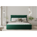 Łóżko tapicerowane Boni 180x200