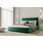 Łóżko tapicerowane Boni 180x200