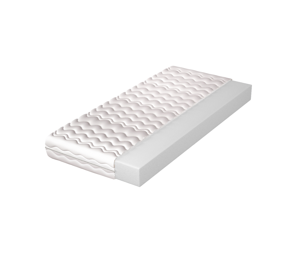 Pokrowiec na materac Standi, hypoalergiczny