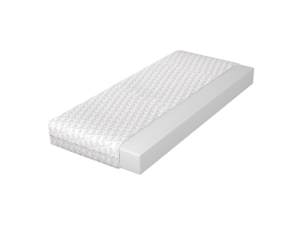 Pokrowiec na materac Mimi, hypoalergiczny