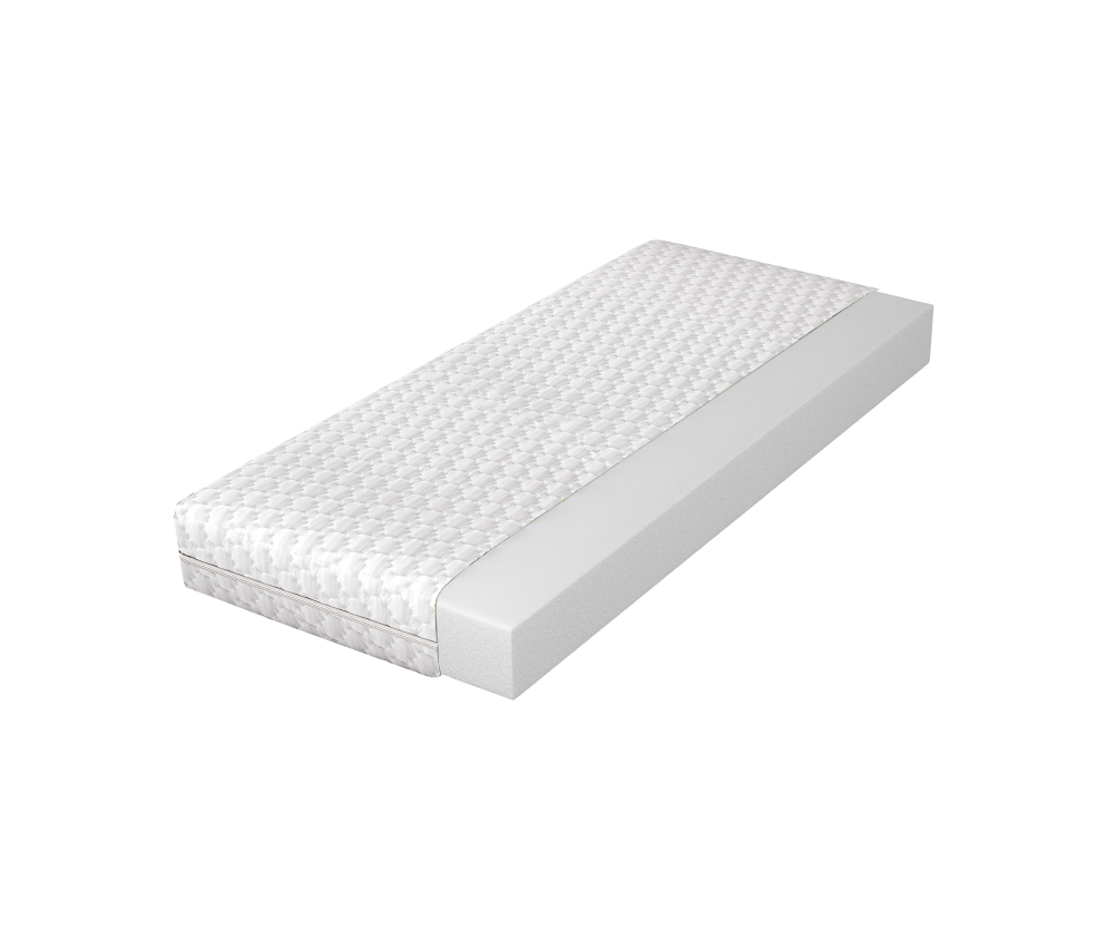 Pokrowiec na materac Mimi, hypoalergiczny