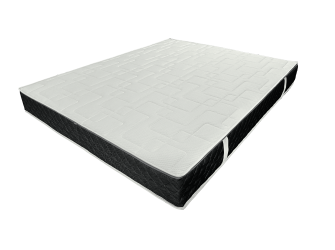 Pokrowiec na materac Alabama, hypoalergiczny