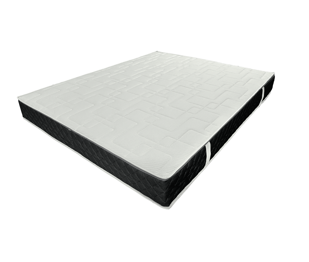 Pokrowiec na materac Alabama, hypoalergiczny