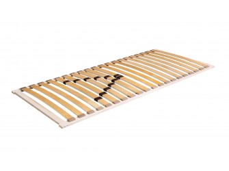 Stelaż Twisto, pojedyńczy, z regulacją twardości